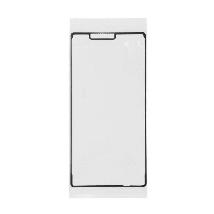 MSPP72256 CoreParts Sony Xperia Z3 Front Frame Adhesives Sony Mobile Xperia Z3