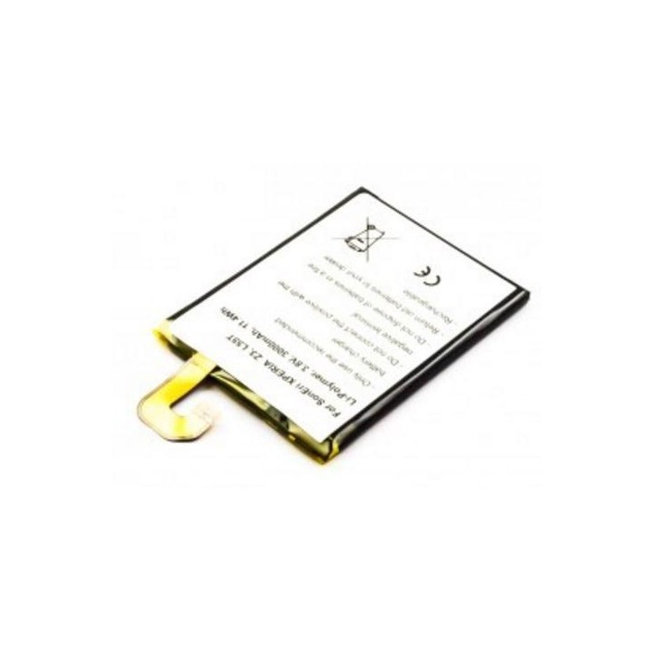 MSPP72264 CoreParts Battery for Sony Mobile 11.4Wh Li-ion 3.8V 3000mAh, Sony Xperia Z3 LIS1558ERPC Sony Mobile Xperia Z3