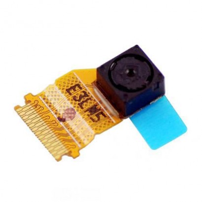 MSPP72401 CoreParts Sony Xperia Z1 L39h Front Camera Sony Mobile Xperia Z1 L39H