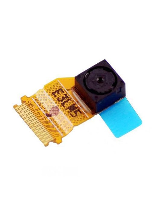 MSPP72401 CoreParts Sony Xperia Z1 L39h Front Camera Sony Mobile Xperia Z1 L39H
