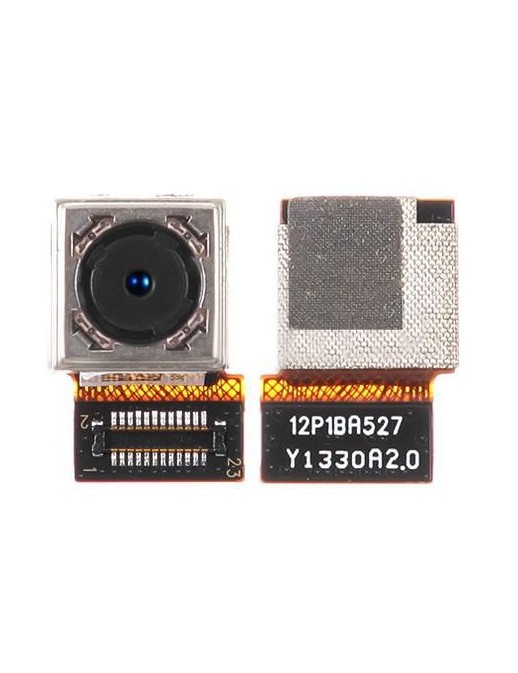 MSPP72427 CoreParts Sony Xperia M C1905 Rear Camera Sony Mobile Xperia M
