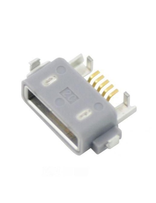 MSPP72473 CoreParts Sony Xperia Z L36h Dock Charging Port Sony Mobile Xperia Z L36H