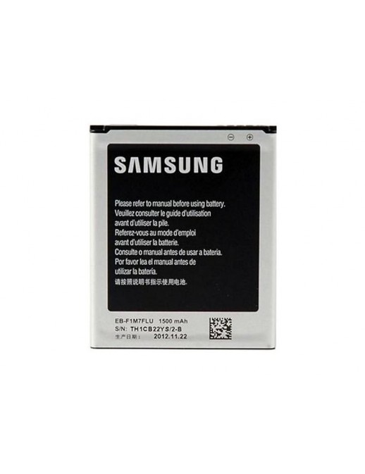 EB-F1M7FLU Samsung Eb-F1M7F Black 99109016