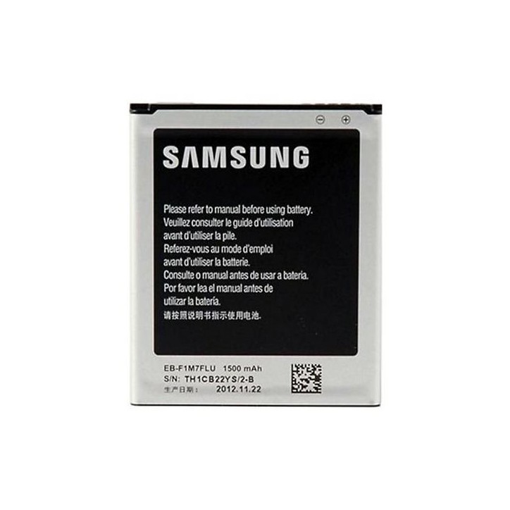 EB-F1M7FLU Samsung Eb-F1M7F Black 99109016