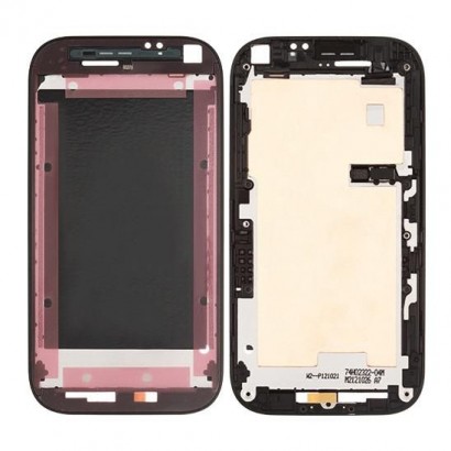 MSPP71643 CoreParts HTC One SV Front Frame - Red MSPP71643 housing cover, HTC, One SV, Red HTC...