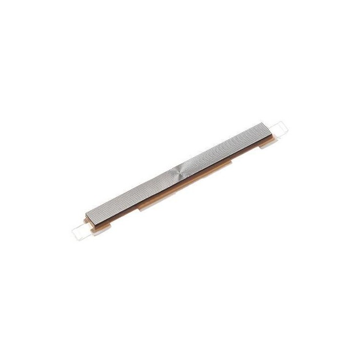 MSPP71700 CoreParts HTC One Volume Button - Sliver MSPP71700, Volume button, HTC, One, Silver HTC Mobile One