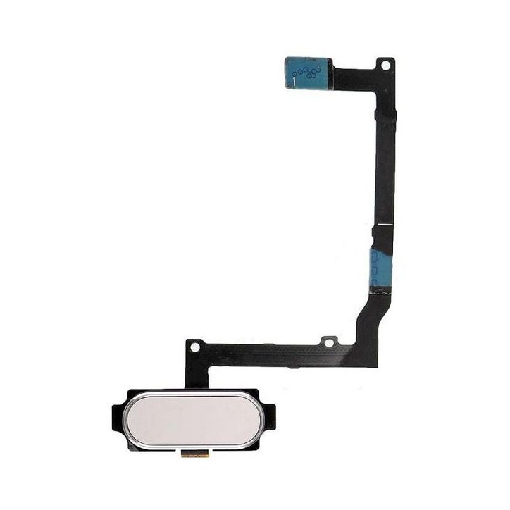 MSPP74346 CoreParts Samsung Galaxy A7(2016) SM-A710F SIM Card Tray White Samsung Galaxy (Mobilephone) A7 (2016) SM-A710, SM-A710