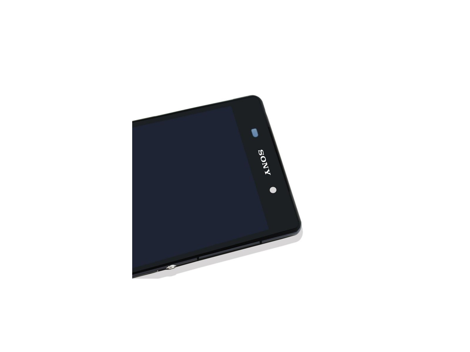 MSPPLAER0124BFA MSPPLAER0124BFA CoreParts LCD Full Assembly Black Sony Xperia Z2 D6503 w Frame 1281-8358 Sony Mobile Xperia Z...