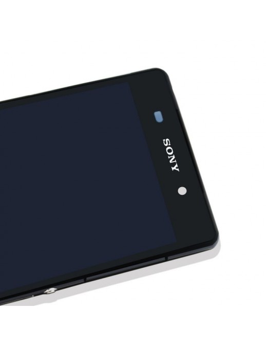 MSPPLAER0124BFA MSPPLAER0124BFA CoreParts LCD Full Assembly Black Sony Xperia Z2 D6503 w Frame 1281-8358 Sony Mobile Xperia Z...