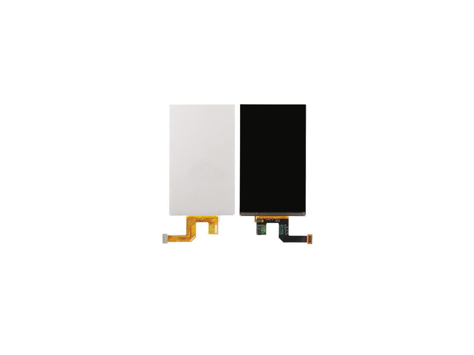 MSPP71856 MSPP71856 CoreParts LG L70 D320 LCD Screen MSPP71856, Display, LG, L70 D320, Black LG Mobile L70 D320