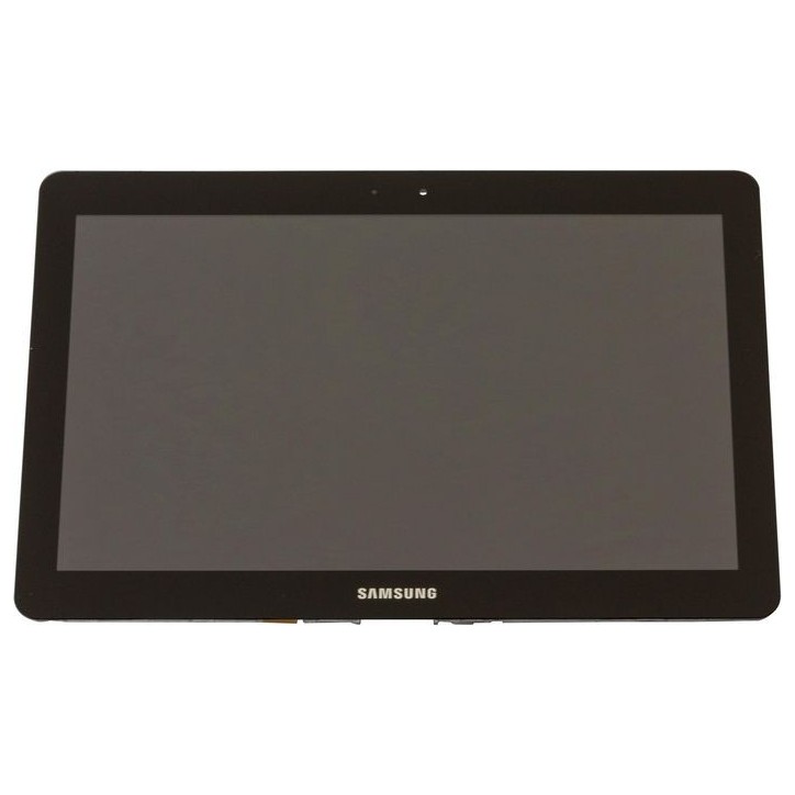 GH97-13538A Samsung Samsung GT-P5100 Galaxy Tab 2 10.1, complete front + LCD + touchscreen Samsung Galaxy (Tablet) Tab 2 10.1 3G