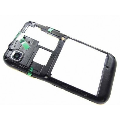 GH98-18750A Samsung Assy Case Rear Samsung Galaxy (Mobilephone) SL (GT-I9003)