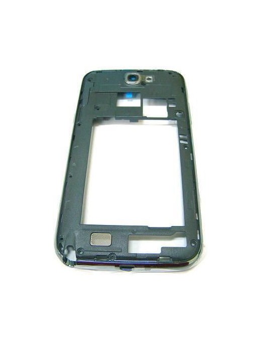 GH98-24442B Samsung Case Rear Samsung Galaxy (Mobilephone) Note 2 5.5" (GT-N7100)