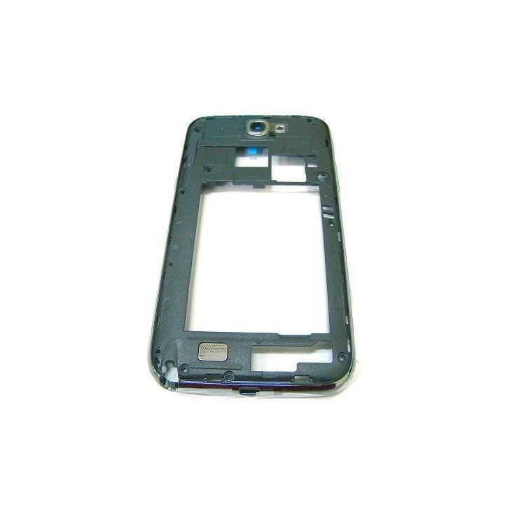 GH98-24442B Samsung Case Rear Samsung Galaxy (Mobilephone) Note 2 5.5" (GT-N7100)