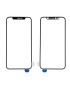 MOBX-IPX-INT-29 MOBX-IPX-INT-29 CoreParts iPhone X Front Glass Lens Panel - Black Apple iPhone X