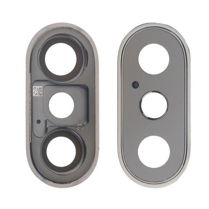 MOBX-IPXSMAX-04-SPG CoreParts rear camera lens cover Space G iPhone XS Max (6.5") rear camera glass Apple iPhone XS Max