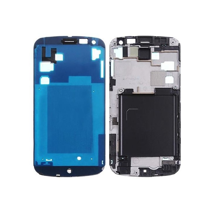 MSPP71061 CoreParts Samsung Galaxy Nexus SPH-L700 Front Frame Samsung Galaxy (Mobilephone) Nexus Sprint (SPH-L700)