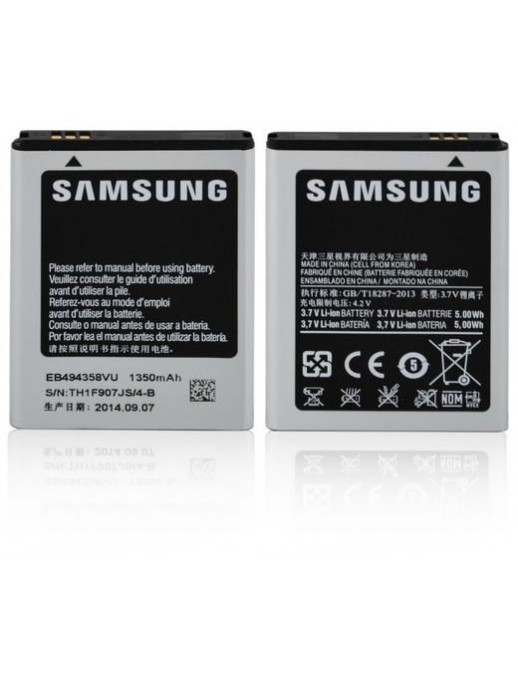 CoreParts | 10000informatica