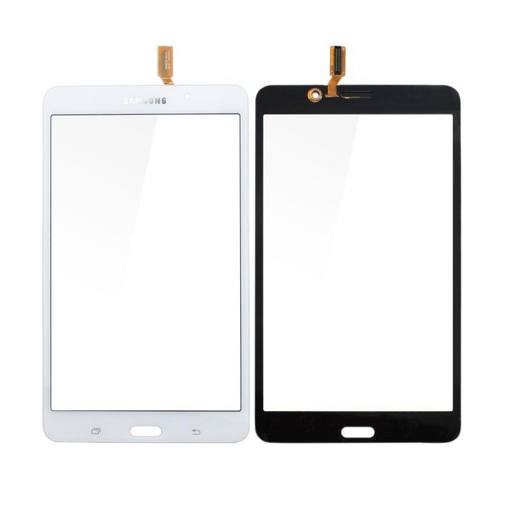 MSPP71408 CoreParts Samsung Galaxy Tab 4 7.0 SM-T230 Digitizer Touch Panel White Samsung Galaxy (Tablet) Tab 4 7.0" Wi-Fi (SM-T2
