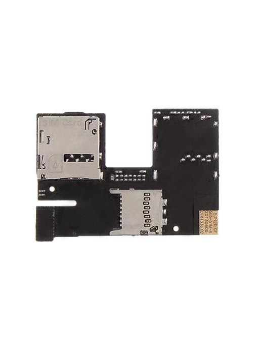 CoreParts | 10000informatica