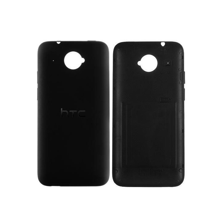 MSPP71525 CoreParts HTC Desire 601 Back Cover Black HTC Mobile Desire 601 MSPP71525 CoreParts HTC Desire 601 Back Cover Black HTC Mobile Desire 601