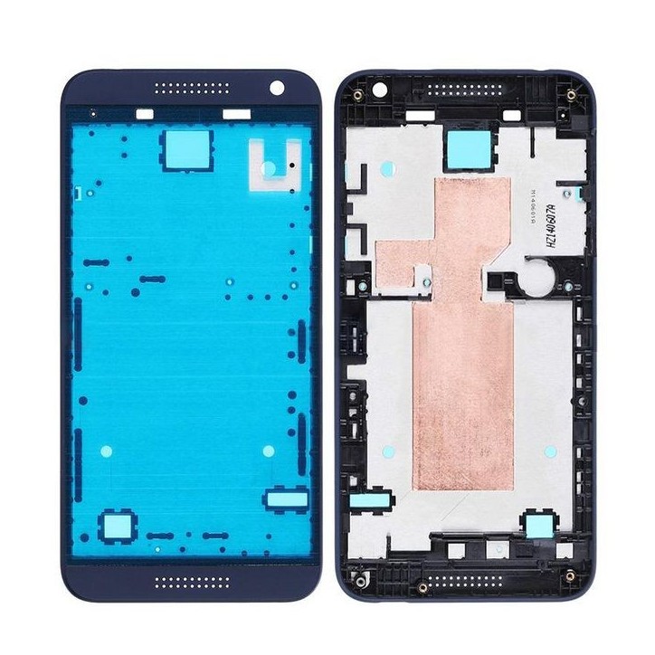 MSPP71538 CoreParts HTC Desire 610 Front Frame Blue HTC Mobile Desire 610 MSPP71538 CoreParts HTC Desire 610 Front Frame Blue HTC Mobile Desire 610