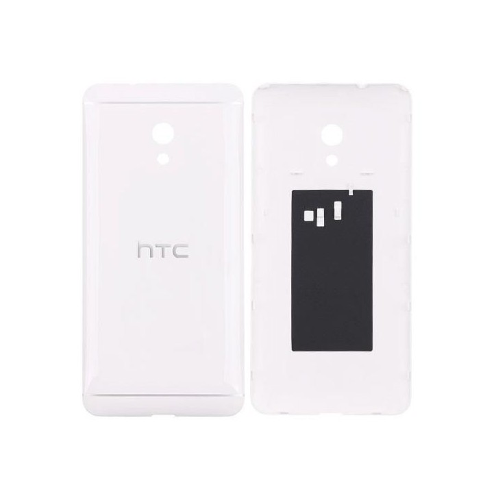 MSPP71554 CoreParts HTC Desire 700 Dual SIM Back Cover White HTC Mobile Desire 700 Dual Sim