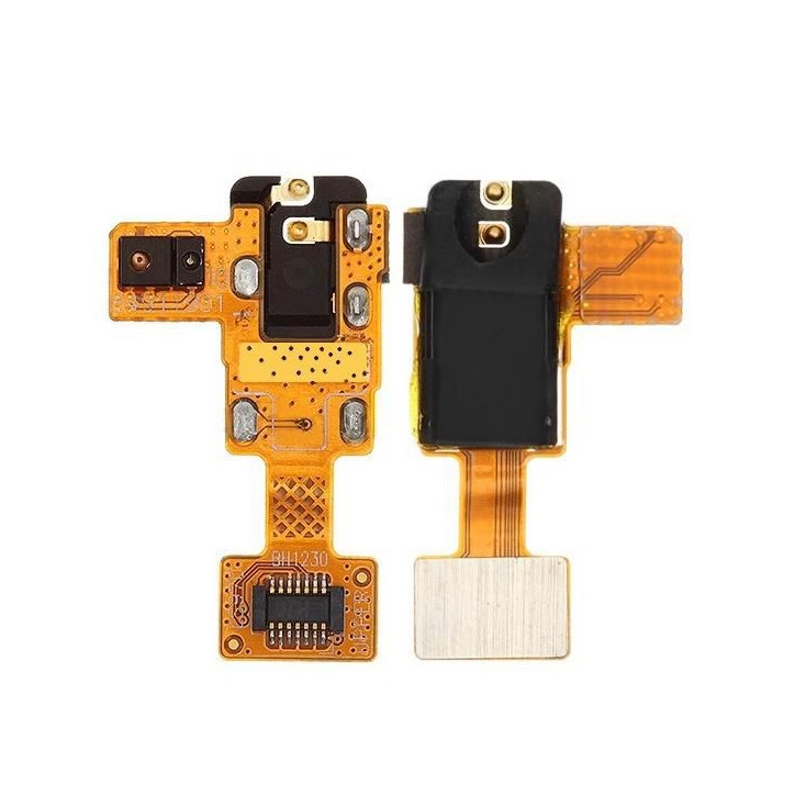 MSPP71942 CoreParts LG Optimus G LS970 Headphone Jack Flex LG Mobile Optimus G LS970