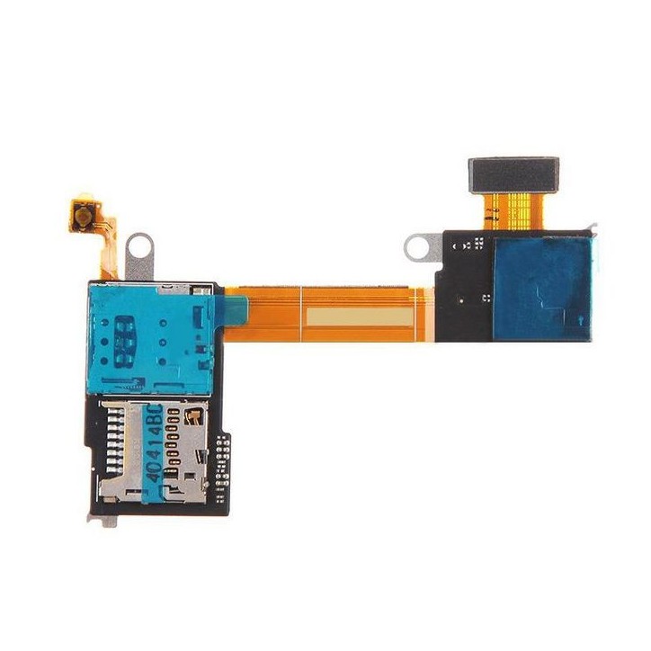 MSPP72323 CoreParts Sony Xperia M2 SIM Card Reader Flex Sony Mobile Xperia M2