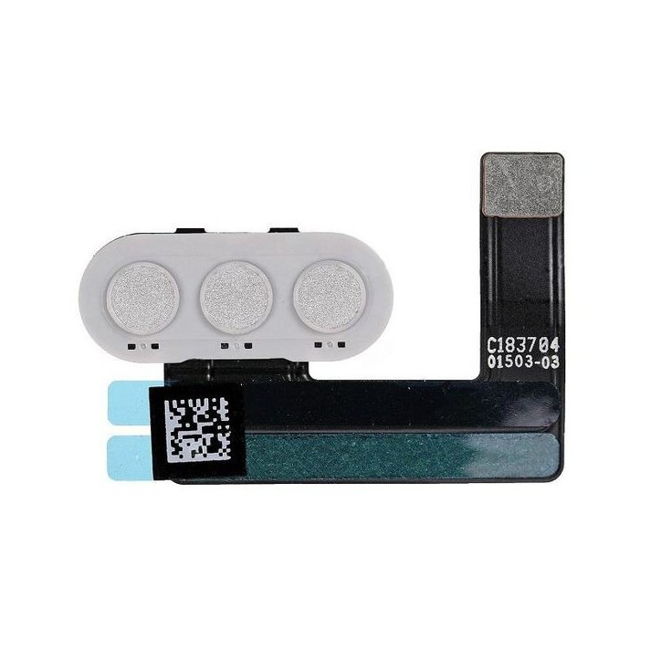 TABX-IPRO11-03 CoreParts Apple iPad Pro 11-inch Smart Keyboard Flex Cable - Silver Keyboard Flex Cable - Silver Silver Apple iPa