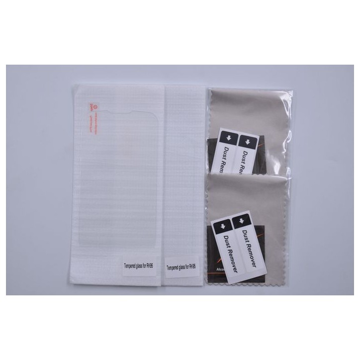 XRK9501X11504 CipherLab RK95 Screen Protector - 2 pack