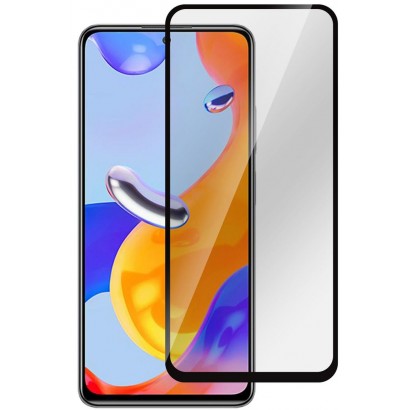 ES515079 ES515079 eSTUFF Xiaomi Redmi Note Full Cover Screen Protector. Titan Shield®