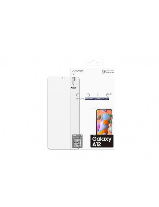 GP-TTA125KDATW Samsung Kd Lab Clear Screen Protector 1 Pc(S)