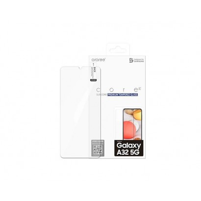 GP-TTA326KDATW GP-TTA326KDATW Samsung A32 Clear Screen Protector 1 Pc(S)
