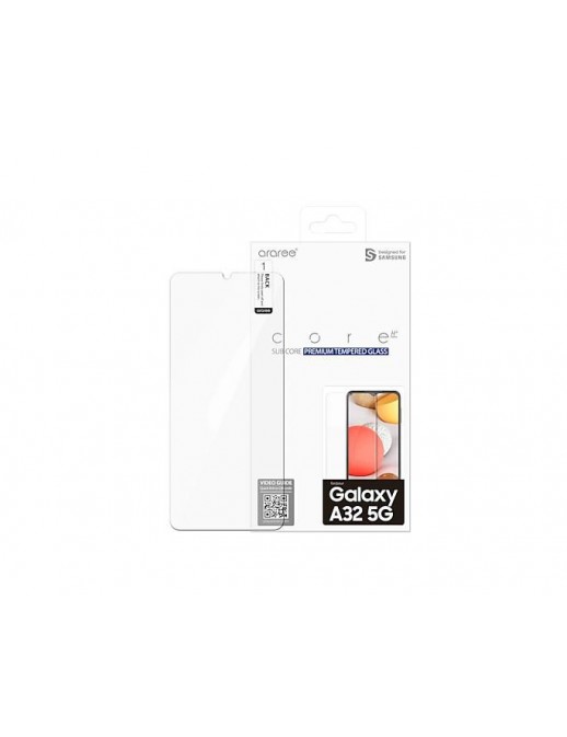 GP-TTA326KDATW Samsung A32 Clear Screen Protector 1 Pc(S)