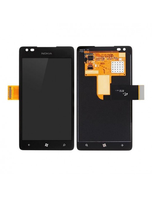 MSPP72049 MSPP72049 CoreParts Nokia Lumia 900 LCD Screen and Digitizer Assembly Nokia Mobile Lumia 900
