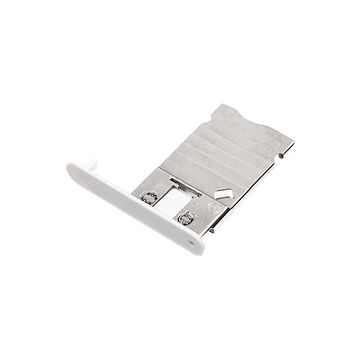 MSPP72057 CoreParts Nokia Lumia 900 SIM Card Tray White Nokia Mobile Lumia 900
