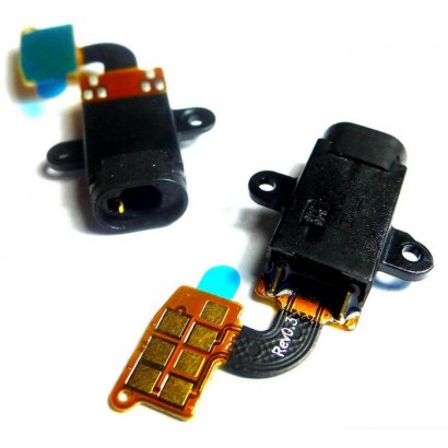 3722-003892 3722-003892 Samsung EarPhone Jack Samsung Galaxy (Mobilephone) S5 (SM-G900F)