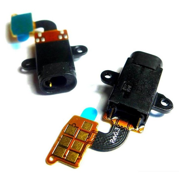 3722-003892 Samsung EarPhone Jack Samsung Galaxy (Mobilephone) S5 (SM-G900F)