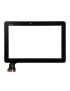 MSPP1989 MSPP1989 CoreParts Digitizer Touch Panel - Black Asus Memo Pad 10 ME103K Asus Tablet MeMO Pad 10 (ME103K)