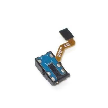 GH59-13416A GH59-13416A Samsung Samsung GT-I9195 Galaxy S4 Mini, Audio Flex-Cable / Earphone Jack Samsung Galaxy (Mobilephone...