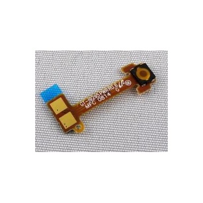 GH59-13464A Samsung Samsung GT-I9295 Galaxy S4 Active, Power Key Flex-Cable Samsung Galaxy...