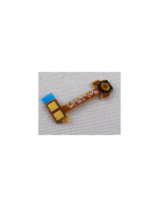 GH59-13464A Samsung Samsung GT-I9295 Galaxy S4 Active, Power Key Flex-Cable Samsung Galaxy (Mobilephone) S4 Active GT-I9295, SGH