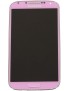 GH97-14655G GH97-14655G Samsung Samsung GT-I9505 Galaxy S4, Complete Front+LCD+Touchscreen, pink Samsung Galaxy (Mobilephone)...