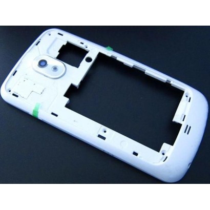 GH98-20699B GH98-20699B Samsung Samsung GT-I9250 Galaxy Nexus, white Samsung Galaxy (Mobilephone) Nexus (GT-I9250)