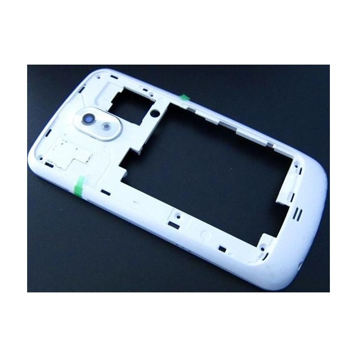 GH98-20699B Samsung Samsung GT-I9250 Galaxy Nexus, white Samsung Galaxy (Mobilephone) Nexus (GT-I9250)