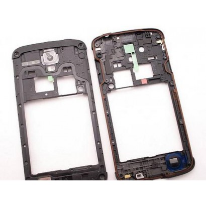 GH98-28008A GH98-28008A Samsung Samsung GT-I9295 Galaxy S4 Active, Middle Cover Samsung Galaxy (Mobilephone) S4 Active GT-I92...