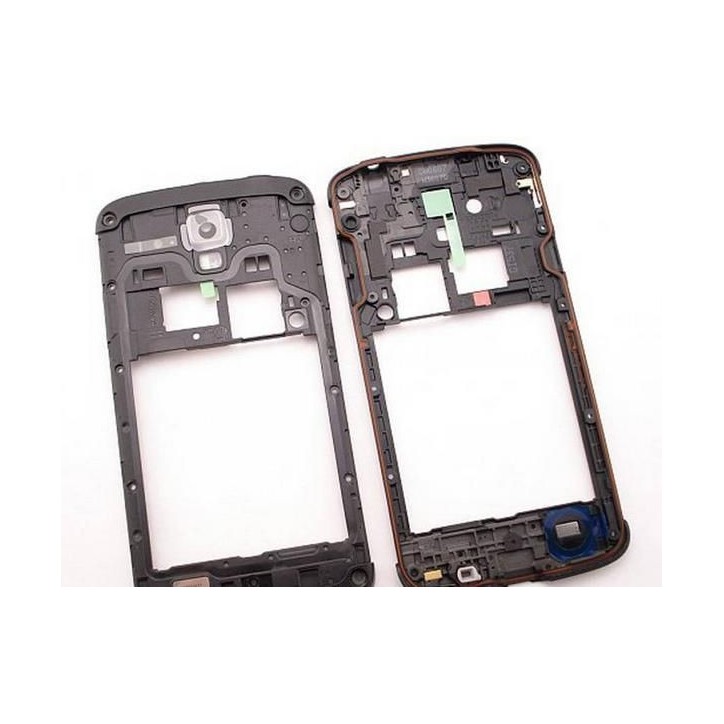GH98-28008A Samsung Samsung GT-I9295 Galaxy S4 Active, Middle Cover Samsung Galaxy (Mobilephone) S4 Active GT-I9295, SGH-I537
