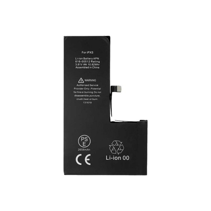 MOBX-IPXS-INT-2 CoreParts Battery for iPhone Xs 10.13Wh Li-ion 3.81V 2658mAh 616-00514 Apple iPhone XS