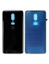 MOBX-OPL-6-HS-6B MOBX-OPL-6-HS-6B CoreParts Back Cover with Adhesive Mirror Black Original New OnePlus Smartphone 6